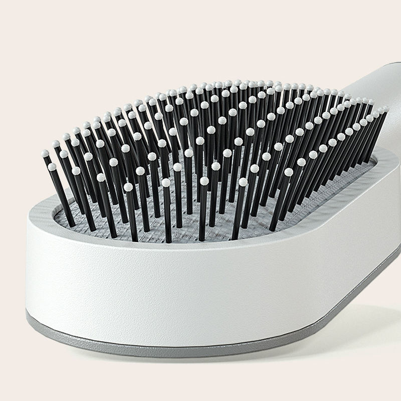 Borste Luxa -utredningsborste med håravlägsnings funktion 3